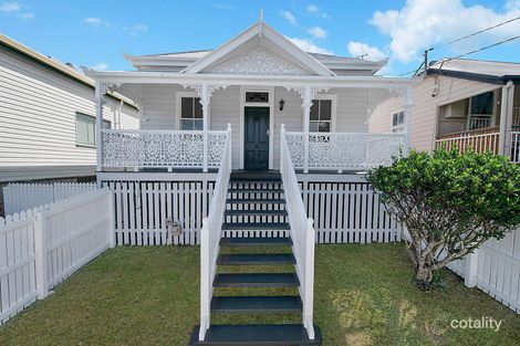 Property photo of 20 Swan Terrace Windsor QLD 4030