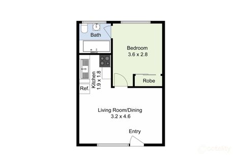 Property photo of 18/436 Geelong Road West Footscray VIC 3012