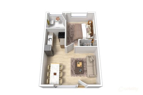 Property photo of 18/436 Geelong Road West Footscray VIC 3012