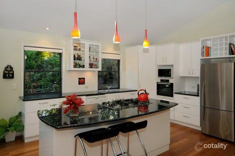 Property photo of 6 Jackson Close Highfields QLD 4352