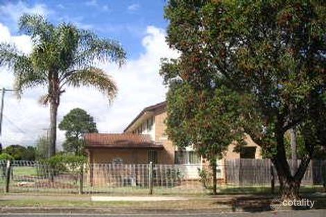 5/16 Putland St, St Marys, NSW 2760