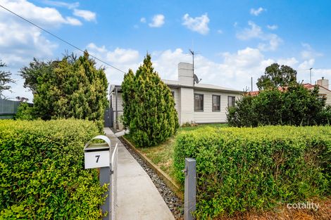 Property photo of 7 Steven Crescent Ararat VIC 3377