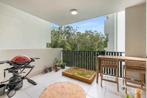 Property photo of 407/14-16 High Street Sippy Downs QLD 4556