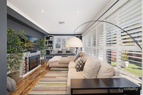 Property photo of 31 Leslie Dwyer Street Forde ACT 2914