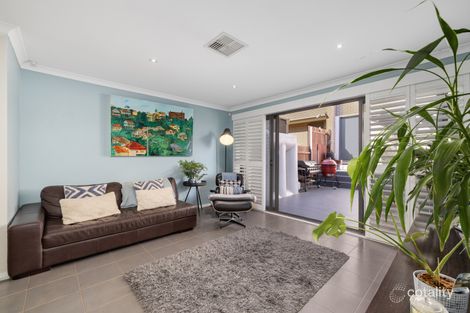 Property photo of 31 Leslie Dwyer Street Forde ACT 2914