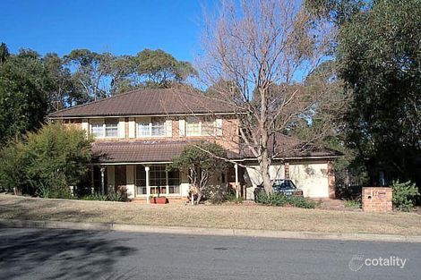 17 Beacon Ave, Glenhaven, NSW 2156