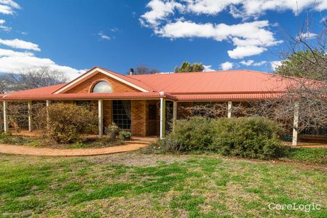 Property photo of 9 Susan Place Dubbo NSW 2830