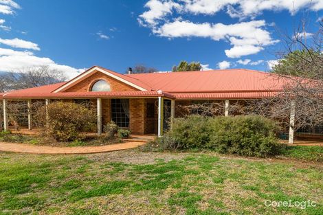 Property photo of 9 Susan Place Dubbo NSW 2830