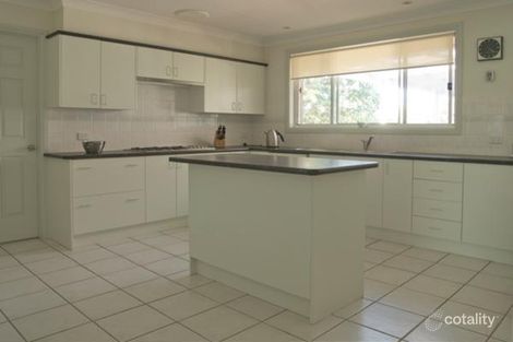 Property photo of 6 Prowse Close Vincentia NSW 2540