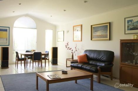 Property photo of 6 Prowse Close Vincentia NSW 2540