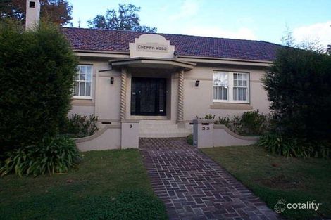 23 Lynwood Ave, Killara, NSW 2071