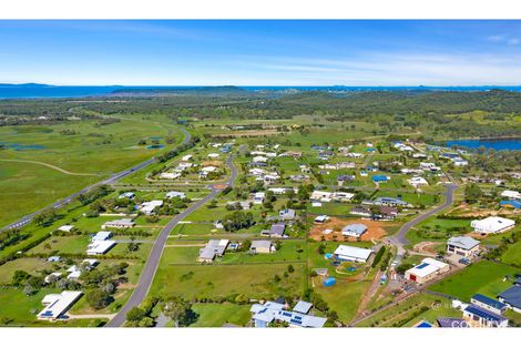 Property photo of 11 Hitching Rail Drive Tanby QLD 4703