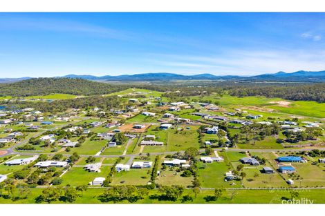 Property photo of 11 Hitching Rail Drive Tanby QLD 4703