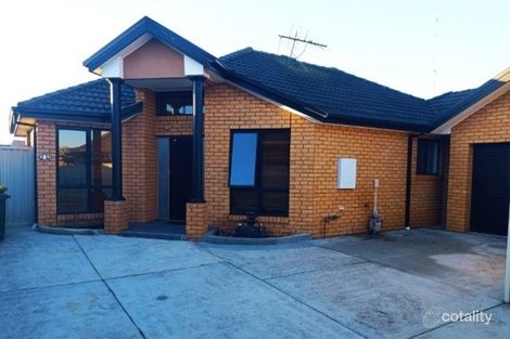Property photo of 2/12 Alcott Place Delahey VIC 3037