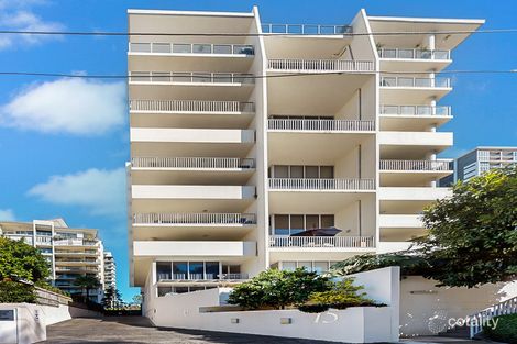 Property photo of 12/15 Walsh Street Milton QLD 4064