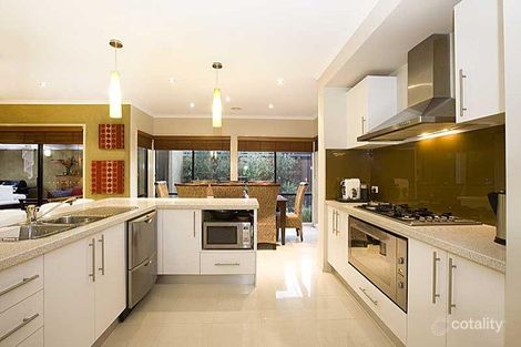 Property photo of 15 Fennel Drive Point Cook VIC 3030