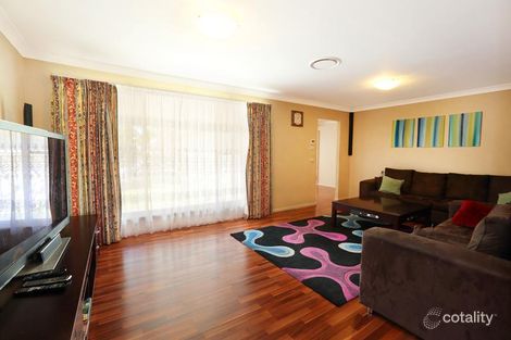 Property photo of 8 Trinity Drive Cambridge Gardens NSW 2747