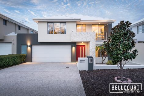 9 Lacebark Rd, Churchlands, WA 6018