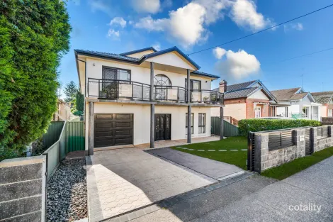 Property photo of 233 Lakemba Street Lakemba NSW 2195