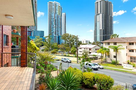 Property photo of 7/79 Queen Street Southport QLD 4215