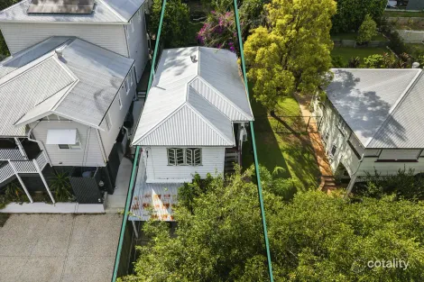 Property photo of 273 Bennetts Road Norman Park QLD 4170