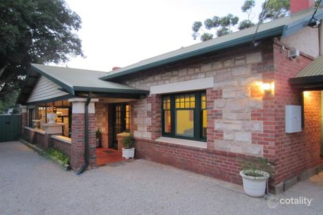 Property photo of 88 Millswood Crescent Millswood SA 5034