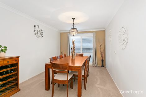 Property photo of 11 Burra Court Hamlyn Terrace NSW 2259