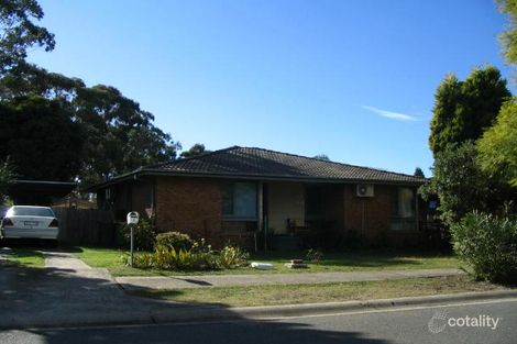 3 Hebblewhite Pl, Bonnyrigg, NSW 2177