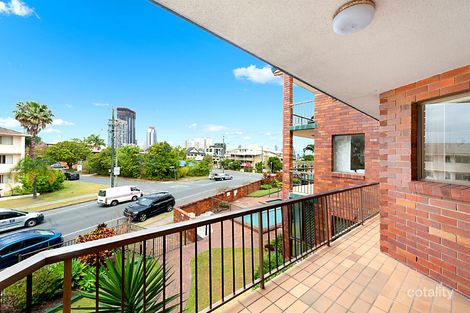 Property photo of 7/79 Queen Street Southport QLD 4215