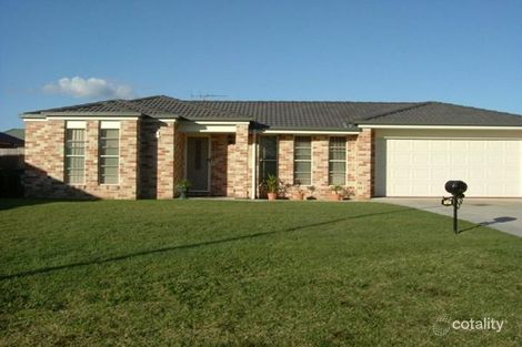 Property photo of 4 Jayden Court Bellmere QLD 4510