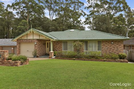 Property photo of 16 Salisbury Drive Terrigal NSW 2260