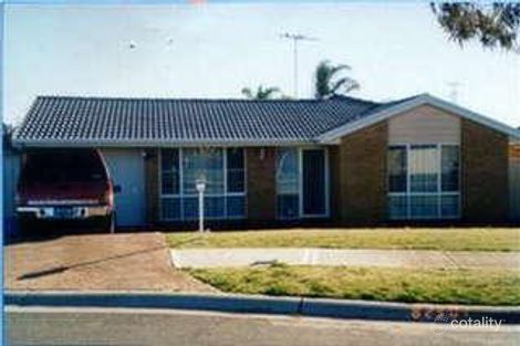 Property photo of 43 Carina Avenue Hinchinbrook NSW 2168