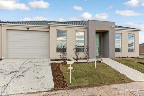 Property photo of 1/405 Federal Drive Wyndham Vale VIC 3024