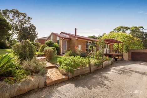 34 Grassy Flat Rd, Diamond Creek, VIC 3089