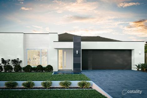 Lot 337 East Beaumont Rd, Park Ridge, QLD 4125