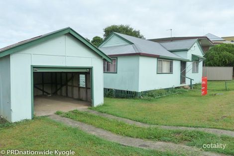 Property photo of 4 Bloore Street Kyogle NSW 2474