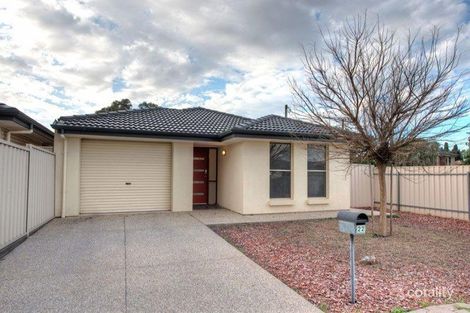 Property photo of 22 Stanfield Avenue Windsor Gardens SA 5087