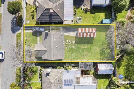 Property photo of 12 Attunga Street Chadstone VIC 3148