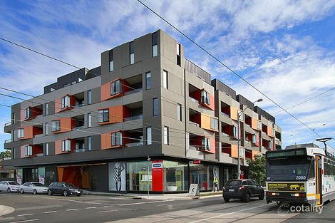 206/55 Collins St, Essendon, VIC 3040