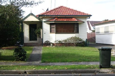 12 Folkestone Pde, Botany, NSW 2019