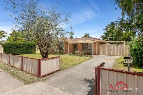 257 Corfield St, Gosnells, WA 6110