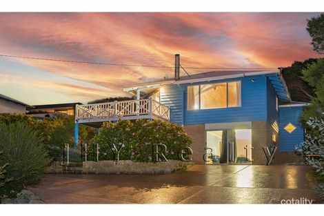 Property photo of 17 Elsegood Avenue Yallingup WA 6282