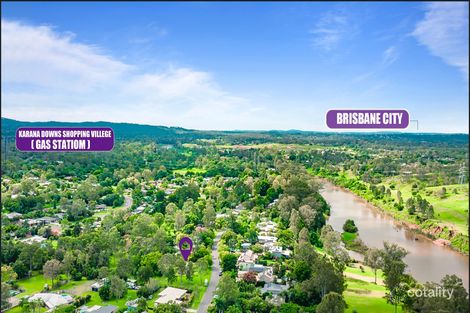 Property photo of 42 Atkinson Drive Karana Downs QLD 4306