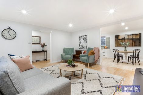 Property photo of 26 Moray Crescent North Bendigo VIC 3550