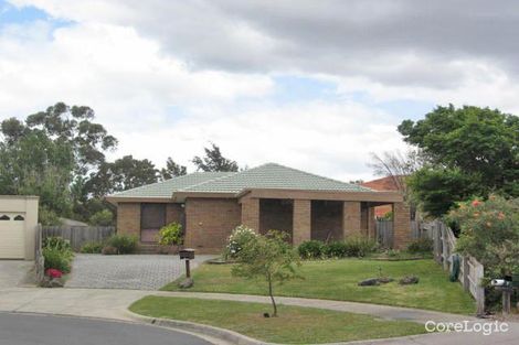 Property photo of 3 Halcot Close Mulgrave VIC 3170