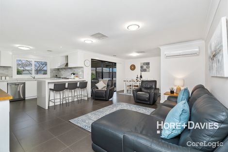 Property photo of 20 Warambee Street Glenfield Park NSW 2650