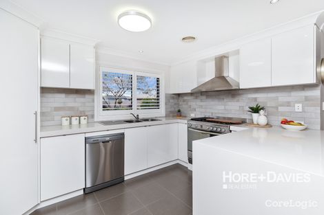 Property photo of 20 Warambee Street Glenfield Park NSW 2650