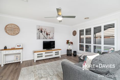 Property photo of 20 Warambee Street Glenfield Park NSW 2650