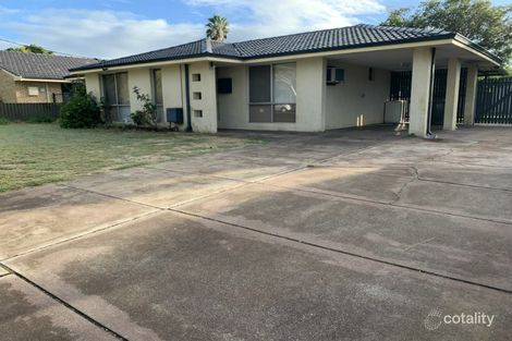 Property photo of 99 Dawson Avenue Forrestfield WA 6058