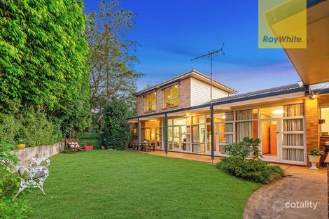 2 Oatlands Cres, Oatlands, NSW 2117